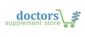 Doctor Supplement Store