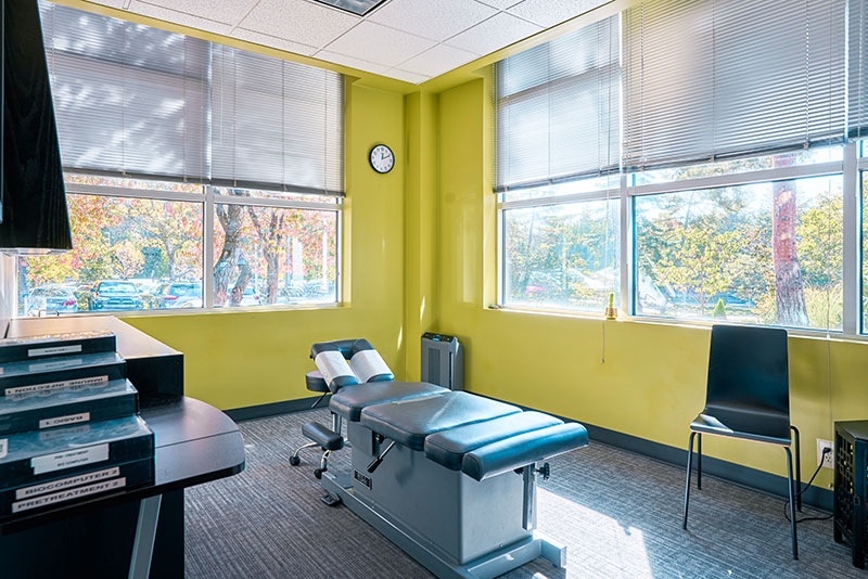 chiropractic services  Beaverton, OR 