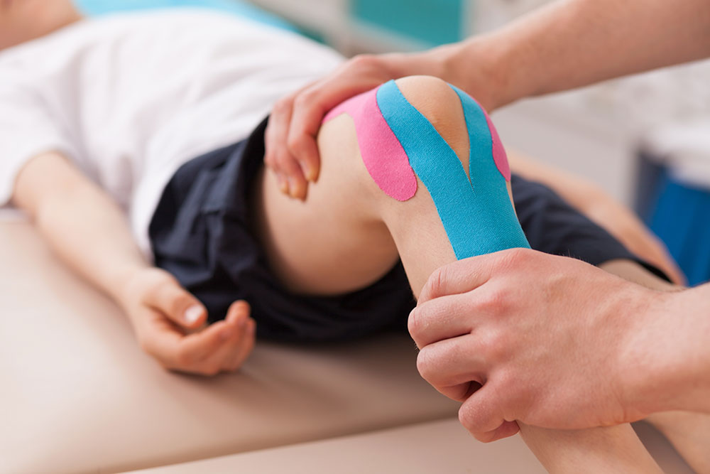 Applied Kinesiology